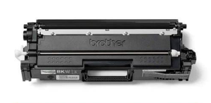Brother TN-824BKP (TN824BKP) Toner Cartridge, Black