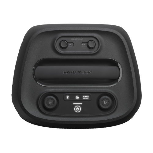 JBL PartyBox Encore 2 Portable Speaker, Black - Image 6