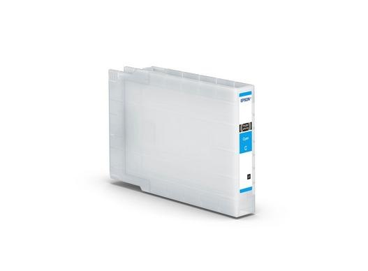 Epson T04A24N XXL (C13T04A24N) Ink Cartridge, Cyan - Image 2