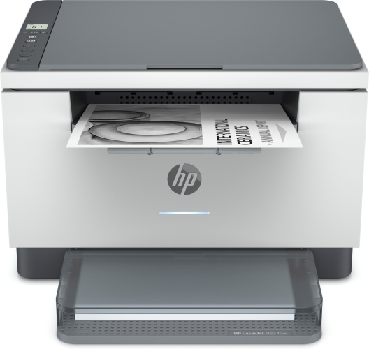 HP LaserJet MFP M234dw Printer Laser
