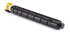 Kyocera TK-8515Y Toner Cartridge, Yellow