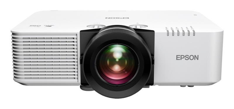 Epson EB-L790SU Projector 3LCD WUXGA 1920x1200, 7000 ANSI lumens, USB, Ethernet LAN, Wi-Fi, White - Image 6