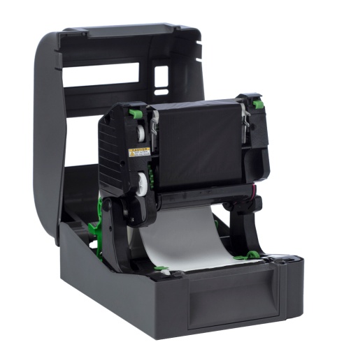 Brother TD-4520TN Label and Receipt Printer Direct Thermal/Thermal Transfer 127 mm/sec - Image 4