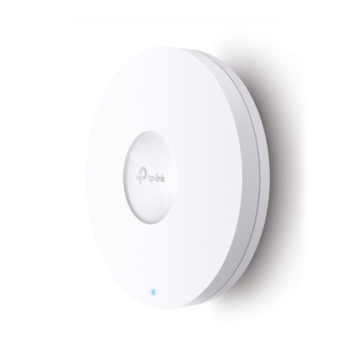 TP-Link Omada AX5400 Ceiling Mount WiFi 6 Access Point - Image 2