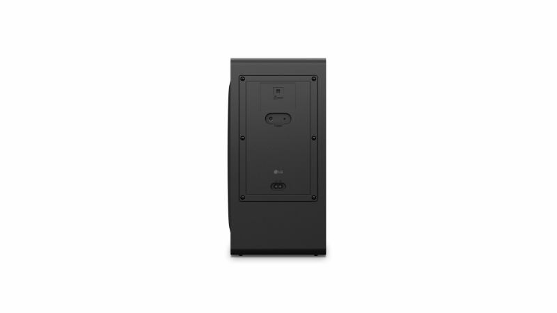 LG S90TY Soundbar, 5.1.3 ch, Black - Image 9