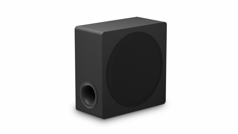 LG S90TY Soundbar, 5.1.3 ch, Black - Image 8