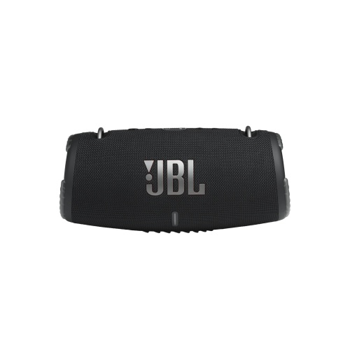 JBL Xtreme 3 Portable Speaker, Wireless, Bluetooth, Black - Image 3