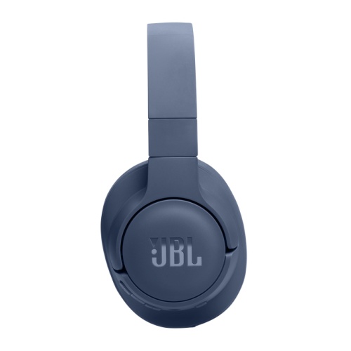 JBL Tune 720BT Wireless Headphones, Bluetooth, 3.5mm jack, Blue - Image 5