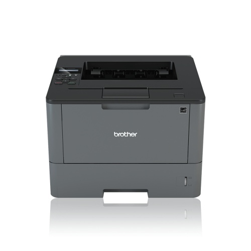 Brother HL-L5000D Printer Laser B/W A4 20 ppm USB - Image 3