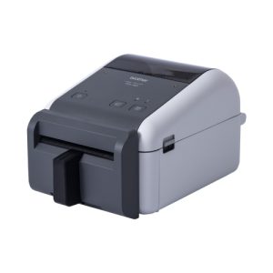 Brother TD-4420DNFC Label and Receipt Printer Direct Thermal 203 mm/sec