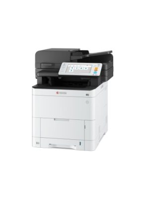 Kyocera ECOSYS MA3500cix Printer Laser Colour MFP A4 35 ppm Ethernet LAN USB