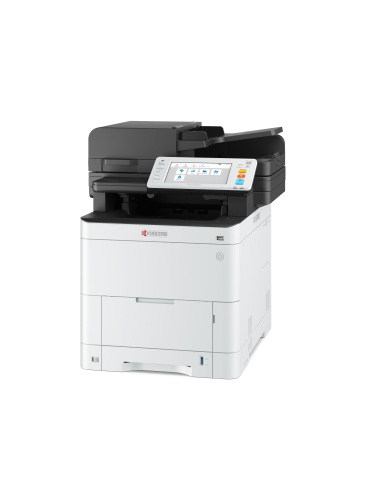 Kyocera ECOSYS MA3500cix Printer Laser Colour MFP A4 35 ppm Ethernet LAN USB - Image 2