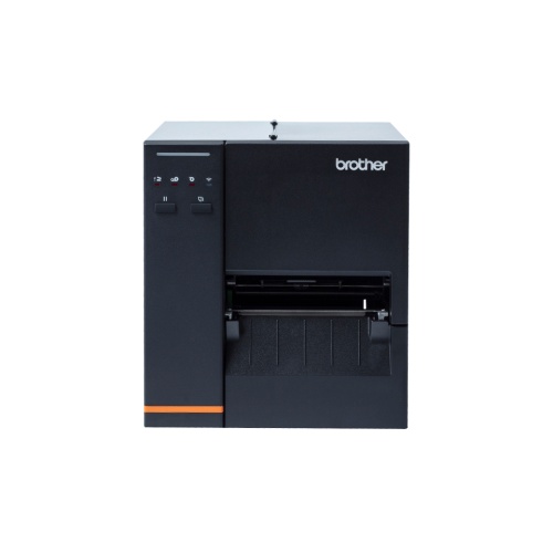 Brother TJ-4020TN Industrial Label Printer Direct Thermal/Thermal Transfer 254 mm/sec - Image 5