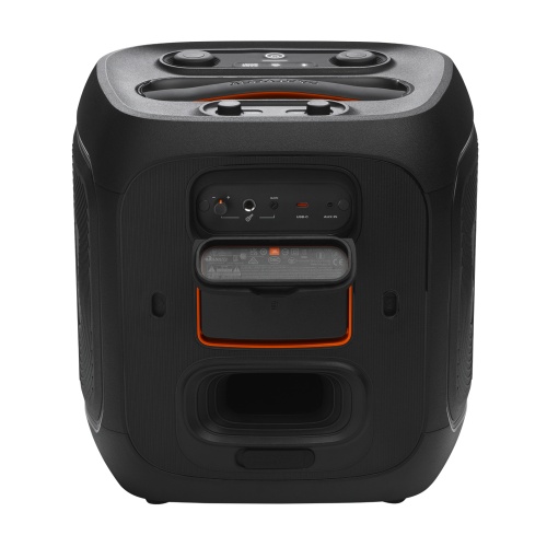 JBL PartyBox Encore 2 Portable Speaker, Black - Image 10