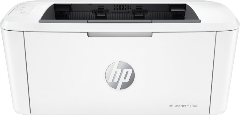 HP LaserJet M110w Printer Laser B/W