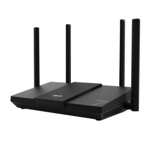Asus RT-BE50 Wi-Fi 7, BE3600 Router, Black
