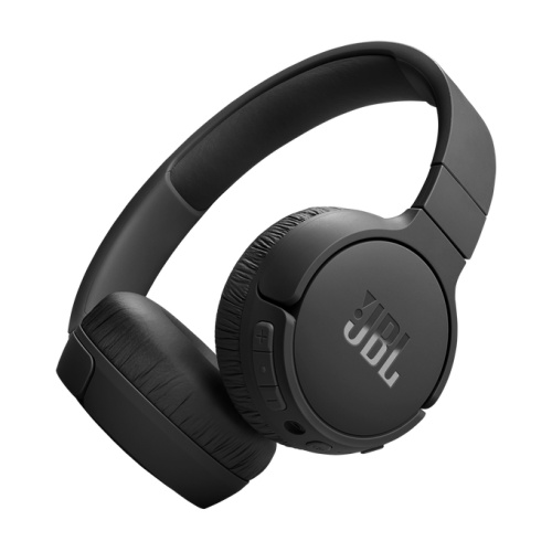 JBL Tune 670NC Wireless Headphones, Bluetooth