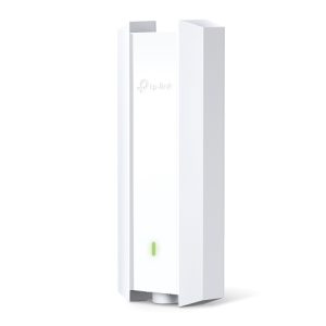 TP-Link EAP650-OUTDOOR AX3000 Indoor/Outdoor Wi-Fi 6 Access Point