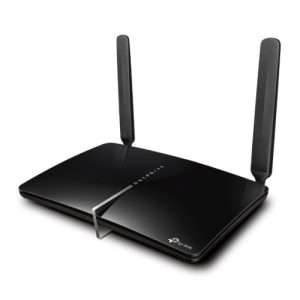 TP-Link Archer MR600 AC1200 Dual Band Gigabit 4G+ Cat6 Router