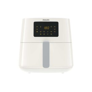 Philips 3000 Series Essential XL HD9270/00 Hot Air Fryer 6.2 L 2000 W, White