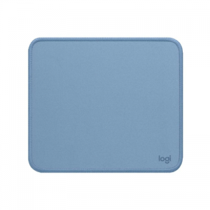 Logitech MOUSE PAD Studio Series Mousepad 230x200mm, Blue