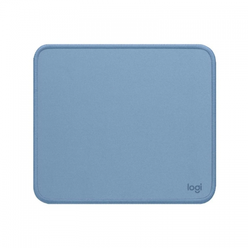 Logitech MOUSE PAD Studio Series Mousepad 230x200mm, Blue - Image 2