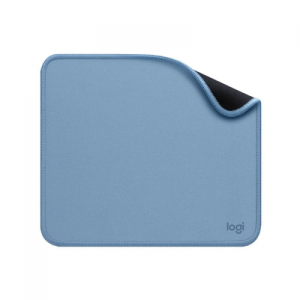 Logitech MOUSE PAD Studio Series Mousepad 230x200mm, Blue