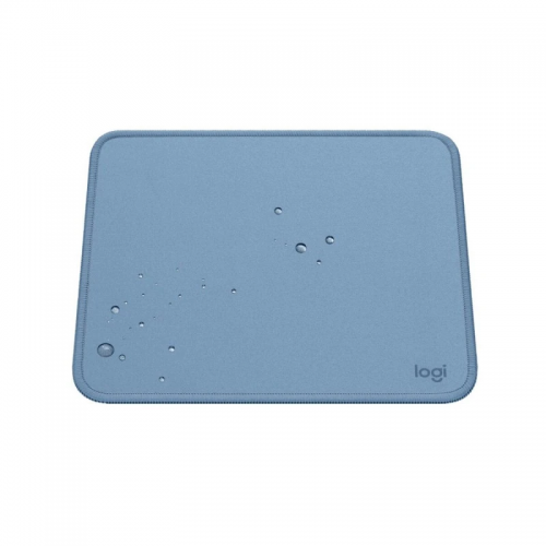 Logitech MOUSE PAD Studio Series Mousepad 230x200mm, Blue - Image 3