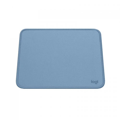 Logitech MOUSE PAD Studio Series Mousepad 230x200mm, Blue - Image 4