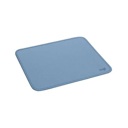Logitech MOUSE PAD Studio Series Mousepad 230x200mm, Blue - Image 5