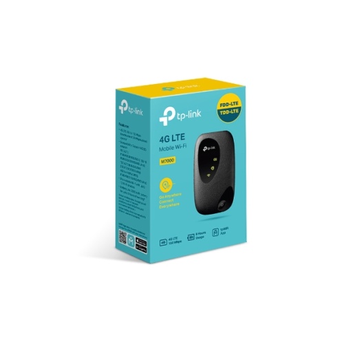 TP-Link M7010 4G LTE Mobile Wi-Fi Wireless Router - Image 4