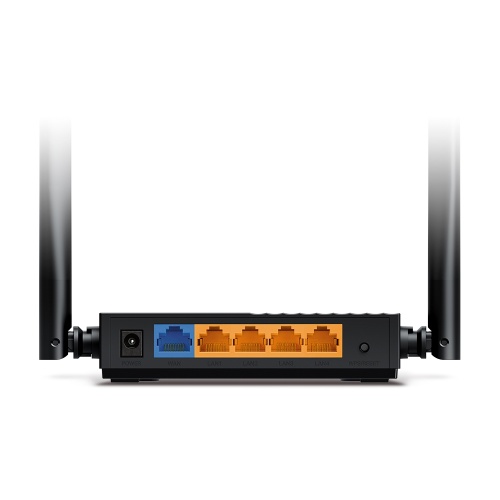 TP-Link Archer C64 AC1200 Wireless MU-MIMO WiFi Router - Image 3