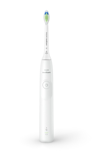 Philips Sonicare 5300 Series HX7108/01 Electric Toothbrush, White