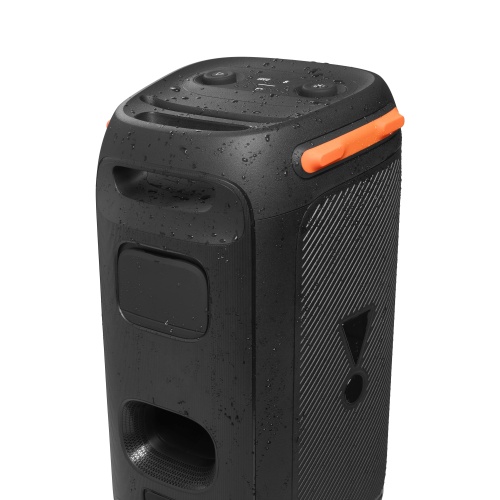 JBL PartyBox 110 Portable Party Speaker, Wireless, Bluetooth, Black - Image 6