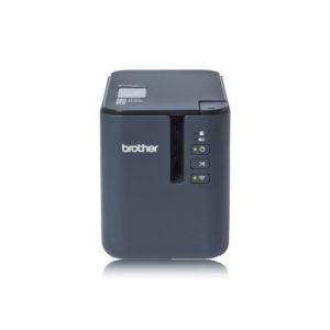 Brother PT-P900WC Label Printer Thermal transfer 60 mm/sec