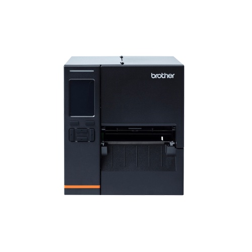 Brother TJ-4121TN Industrial Label Printer Direct Thermal/Thermal Transfer 178 mm/sec - Image 6