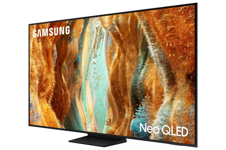 Samsung QN70F (QE65QN70FAU) TV 65'' Neo QLED 4K UHD 3840x2160 Vision AI Smart TV 2025 - Image 7
