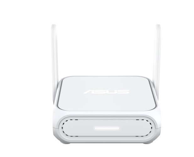 Asus RT-BE58 GO Dual Band Wi-Fi 7, BE3600 Router, White - Image 7
