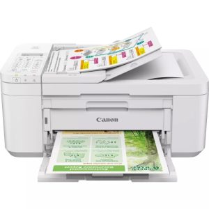 Canon PIXMA TR4751i Printer Inkjet Colour MFP A4 8.8 ipm USB Wi-Fi