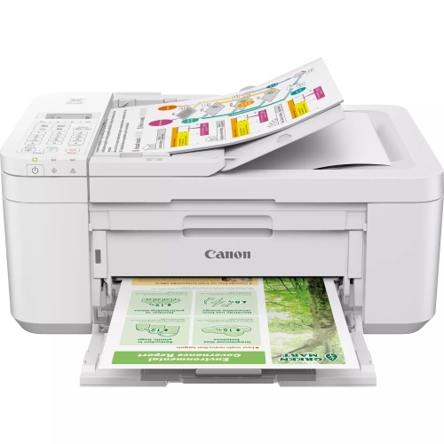 Canon PIXMA TR4751i Printer Inkjet Colour MFP A4 8.8 ipm USB Wi-Fi