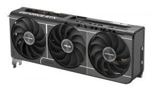ASUS Prime GeForce RTX 5060 Ti 16GB GDDR7 OC Edition Graphics Card