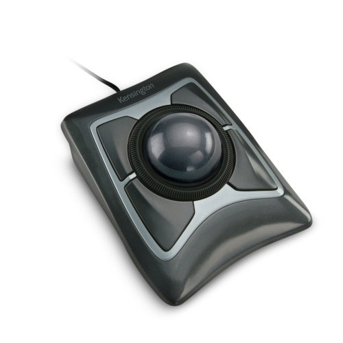 Mouse with trackball Kensington Expert Trackball USB - Image 2