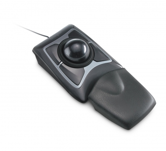 Mouse with trackball Kensington Expert Trackball USB - Image 8