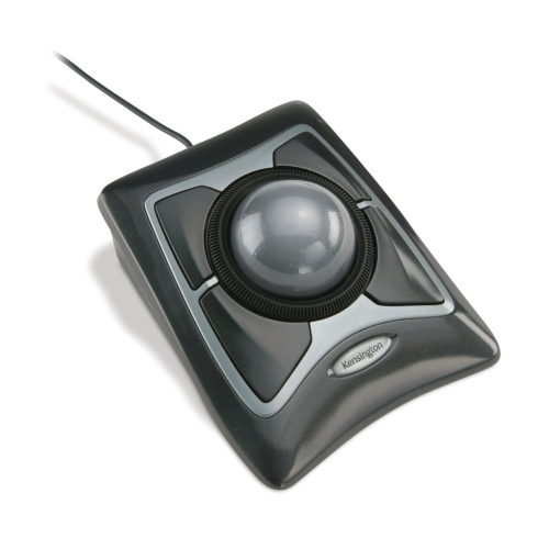 Mouse with trackball Kensington Expert Trackball USB - Image 6