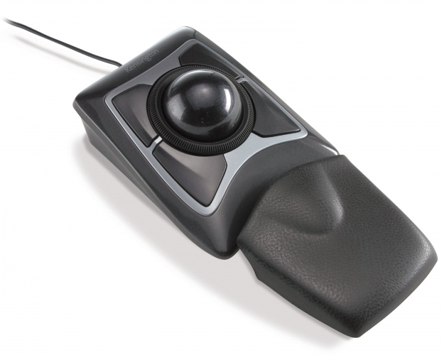 Mouse with trackball Kensington Expert Trackball USB - Image 4