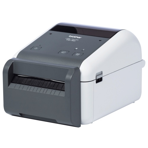 Brother PA-CU-001 Label Cutter for TD-4D Series - Image 3