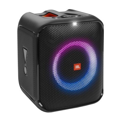 JBL Partybox Encore Essential Portable Party Speaker, Bluetooth, Black - Image 6