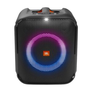 JBL Partybox Encore Essential Portable Party Speaker, Bluetooth, Black