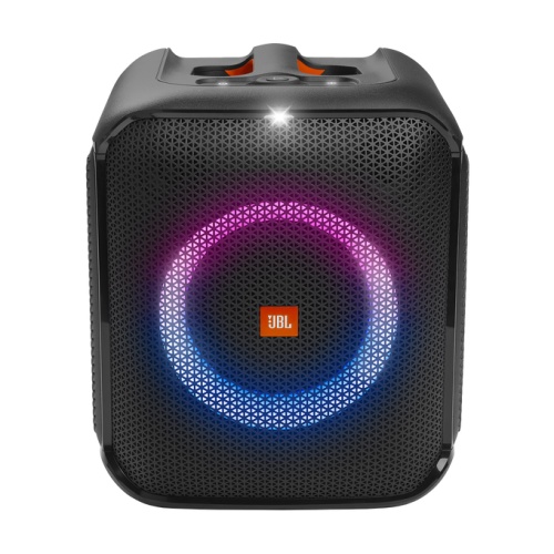 JBL Partybox Encore Essential Portable Party Speaker, Bluetooth, Black - Image 2