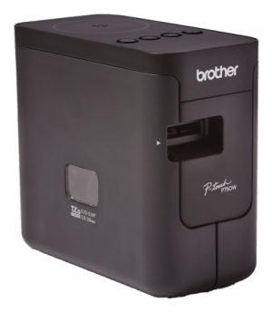 Brother PT-P750W Label Printer 30 mm/s